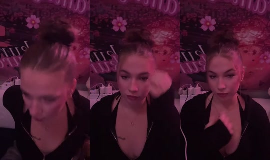 cherry.blossom. Bigo Live — Oct 25, 2026, 3:32 AM