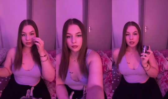 cherry.blossom. Bigo Live — Oct 26, 2026, 9:58 PM