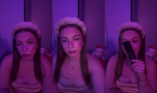 cherry.blossom. Bigo Live — Oct 27, 2026, 1:43 AM