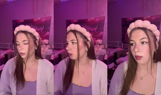 cherry.blossom. Bigo Live — Oct 28, 2026, 1:39 AM