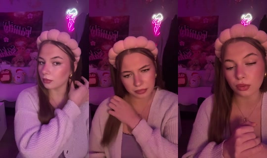 cherry.blossom. Bigo Live — Oct 28, 2026, 5:07 AM
