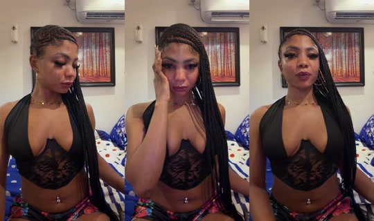 cherrybebe Bigo Live — Oct 2, 2026, 7:55 AM