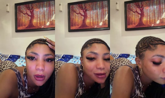 cherrybebe Bigo Live — Oct 2, 2026, 8:10 AM