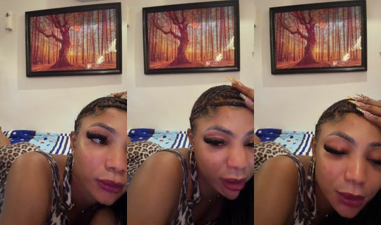 cherrybebe Bigo Live — Oct 2, 2026, 9:22 AM