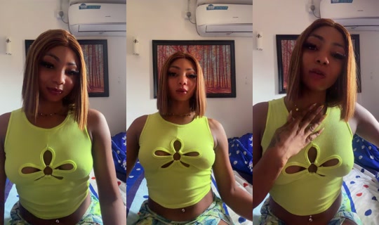cherrybebe Bigo Live — Oct 4, 2026, 2:06 PM