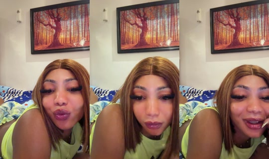 cherrybebe Bigo Live — Oct 6, 2026, 9:30 AM