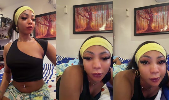 cherrybebe Bigo Live — Oct 9, 2026, 7:30 AM