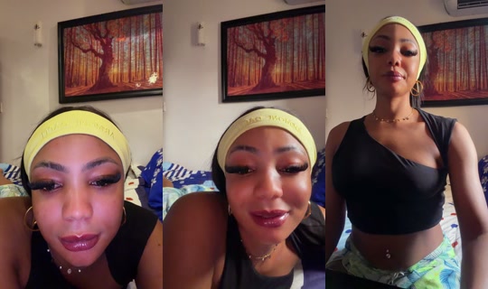 cherrybebe Bigo Live — Oct 9, 2026, 1:55 PM