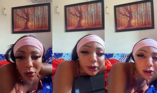 cherrybebe Bigo Live — Oct 10, 2026, 1:55 PM