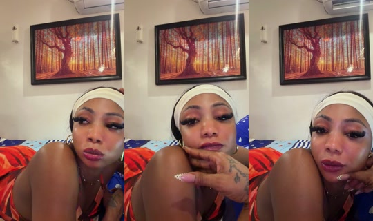 cherrybebe Bigo Live — Oct 10, 2026, 5:21 PM
