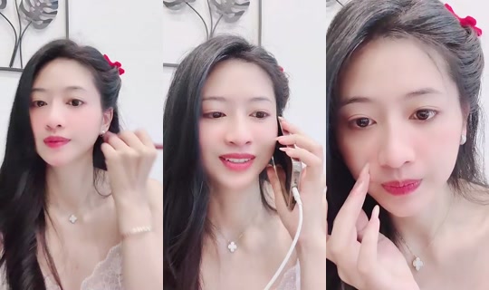 cherrychulinwade Bigo Live — Oct 24, 2026, 3:50 AM