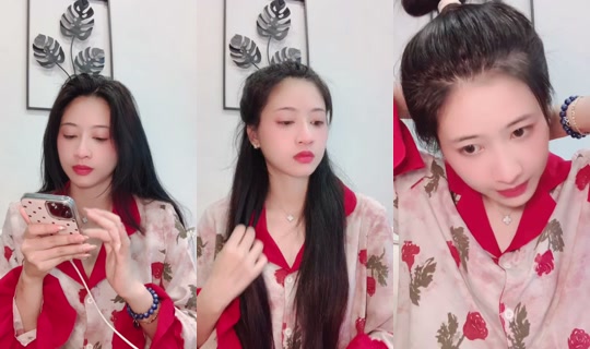 cherrychulinwade Bigo Live — Oct 29, 2026, 2:11 AM