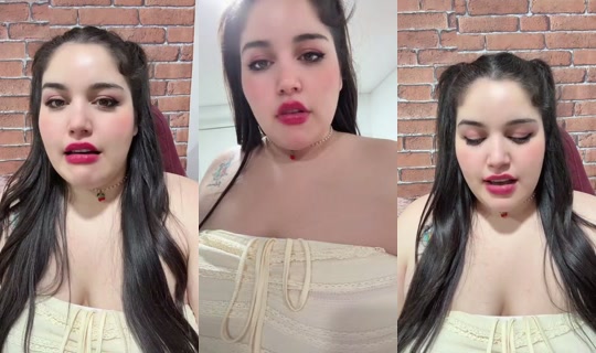cherrym19 Bigo Live — Jul 26, 2026, 7:05 PM