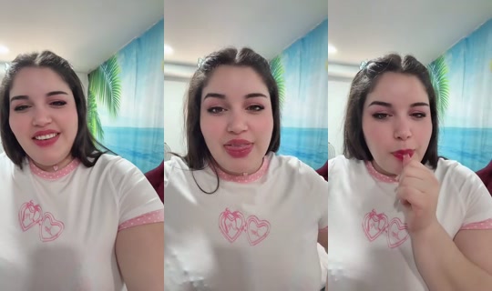 cherrym19 Bigo Live — Sep 6, 2026, 2:53 PM