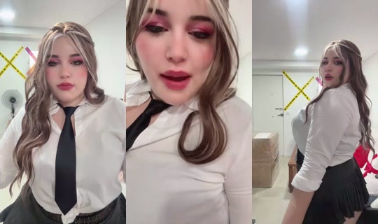 cherrym19 Bigo Live — Oct 9, 2026, 11:15 AM
