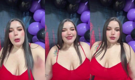 cherrym19 Bigo Live — Oct 10, 2026, 9:29 AM