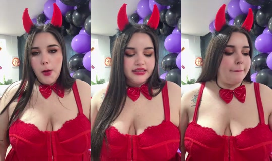 cherrym19 Bigo Live — Oct 10, 2026, 12:09 PM