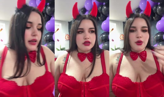 cherrym19 Bigo Live — Oct 10, 2026, 1:03 PM