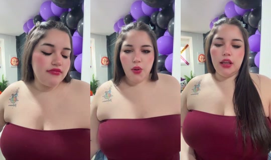 cherrym19 Bigo Live — Oct 11, 2026, 10:55 AM