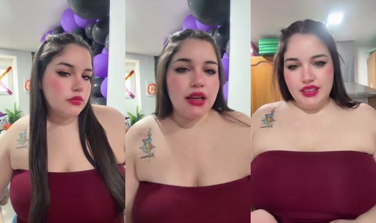 cherrym19 Bigo Live — Oct 11, 2026, 11:49 AM