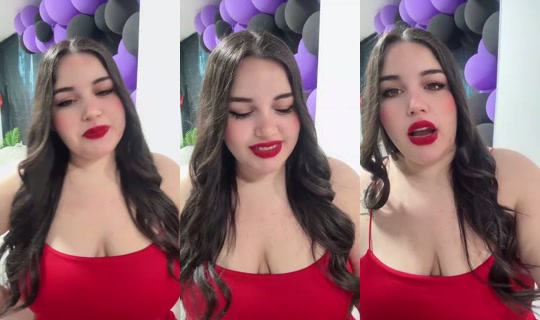 cherrym19 Bigo Live — Oct 20, 2026, 8:47 AM