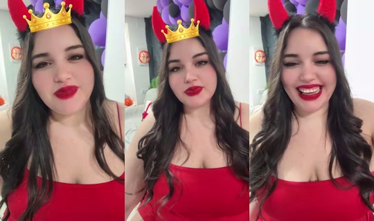 cherrym19 Bigo Live — Oct 20, 2026, 12:31 PM