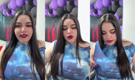 cherrym19 Bigo Live — Oct 22, 2026, 7:45 AM