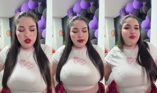 cherrym19 Bigo Live — Oct 23, 2026, 8:00 AM