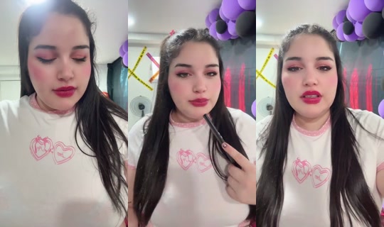cherrym19 Bigo Live — Oct 23, 2026, 10:04 AM