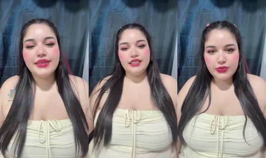 cherrym19 Bigo Live — Oct 23, 2026, 7:12 PM