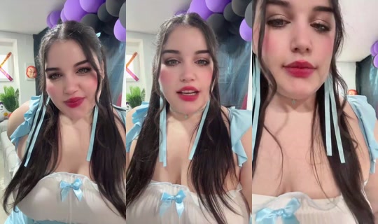 cherrym19 Bigo Live — Oct 24, 2026, 10:04 AM