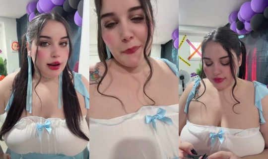 cherrym19 Bigo Live — Oct 24, 2026, 10:51 AM