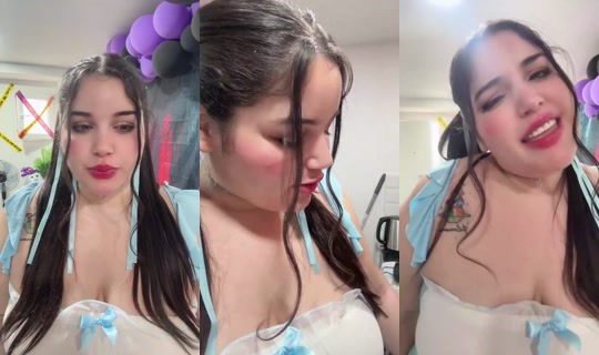 cherrym19 Bigo Live — Oct 24, 2026, 1:33 PM