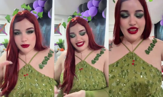 cherrym19 Bigo Live — Oct 25, 2026, 12:03 AM