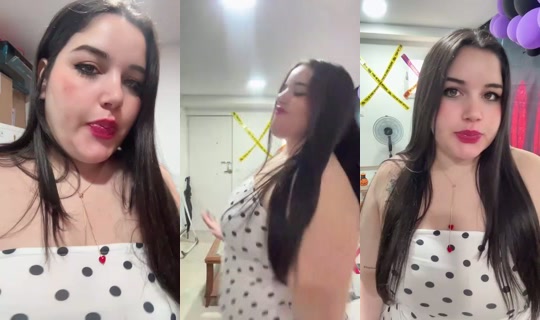 cherrym19 Bigo Live — Oct 27, 2026, 1:24 PM