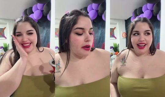cherrym19 Bigo Live — Oct 28, 2026, 6:19 PM