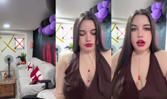 cherrym19 Bigo Live — Oct 29, 2026, 12:45 PM