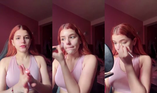 cherrytqm Bigo Live — Aug 14, 2026, 9:23 PM