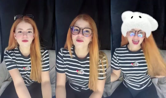cherrytqm Bigo Live — Aug 30, 2026, 8:12 PM