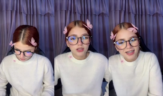 cherrytqm Bigo Live — Oct 3, 2026, 11:23 PM