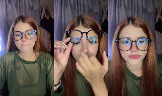 cherrytqm Bigo Live — Oct 8, 2026, 10:05 PM