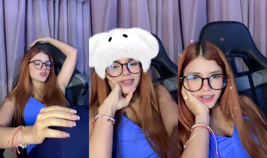 cherrytqm Bigo Live — Oct 10, 2026, 2:20 AM