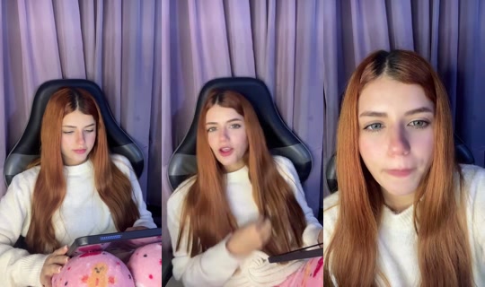 cherrytqm Bigo Live — Oct 14, 2026, 2:18 AM