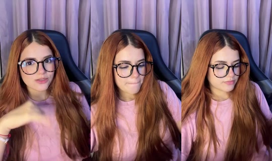 cherrytqm Bigo Live — Oct 15, 2026, 3:35 AM