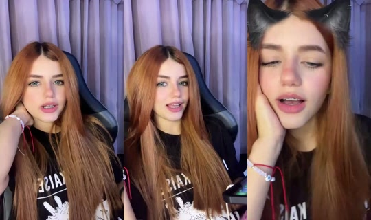 cherrytqm Bigo Live — Oct 16, 2026, 4:07 PM