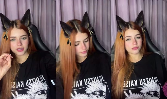 cherrytqm Bigo Live — Oct 16, 2026, 5:45 PM