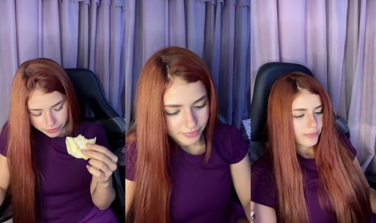 cherrytqm Bigo Live — Oct 23, 2026, 1:52 AM