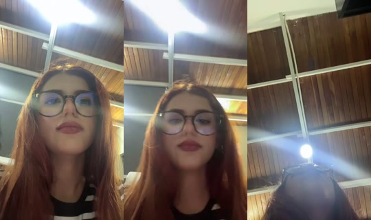 cherrytqm Bigo Live — Oct 23, 2026, 11:40 PM