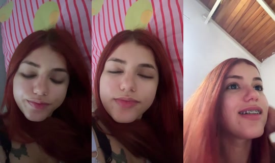cherrytqm Bigo Live — Oct 24, 2026, 4:41 PM