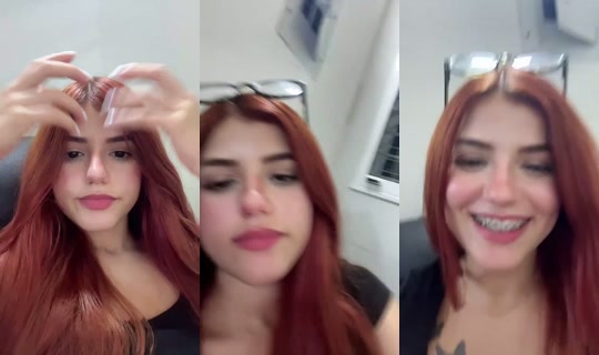 cherrytqm Bigo Live — Oct 25, 2026, 12:48 AM